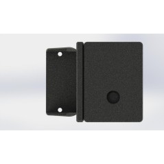 Capture 2D barcode scanner for CA-M6